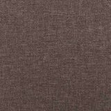  Masažni gaming stol črno in taupe blago, (21378042) | Shoptok.si