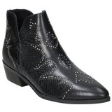 Skydiva Gležnjarji M5792 Črna | Shoptok.si