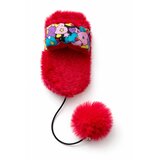 Paws &amp; Whiskers Miyav 1035 Red Cat Toy Cene