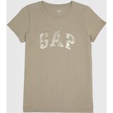 GAP T-shirt with logo, 2 pcs - Women's | Shoptok.si