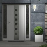 BRILONER 3628-016 - Spoljna zidna svetiljka 1xE27/12W/230V IP44 bela | Eponuda.com