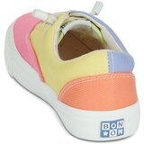 Bonton SKATE LACE Višebojna | shoptok.hr