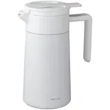 Termalni bokal za kafu 600ml, Beli