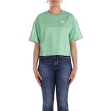 Lacoste TF2523 Zelena | shoptok.hr
