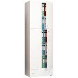 MID.YOU ARHIVSKA OMARA bela | Shoptok.si