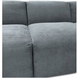 Scandic Siva kotna sedežna garnitura iz rebrastega žameta (desni kot) Sting – | Shoptok.si