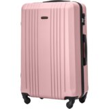  KST01 KESTREL, Veliki ABS+ kofer Wings, ROSE GOLD | shoptok.hr