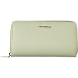 Coccinelle WOMEN&#39;S WALLET GREEN | shoptok.hr