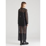 Pieces Kimono 'ATILDE' črna | Shoptok.si