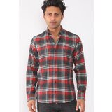 Dewberry G706 MEN'S SHIRT-ANTHRACITE | Shoptok.si