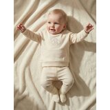 Sinsay Pamučni komplet s motivom slonova | shoptok.hr