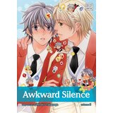 Harper Collins Publishers Ltd Hinako Takanaga - Awkward Silence, Vol. 5 | Eponuda.com