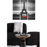 Wallity Set slika MDF4405617, 3 dijela | Eponuda.ba