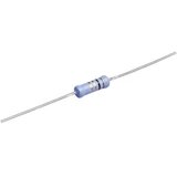 Weltron MFR1145 Metalni otpornik 270 kΩ aksialno ožičen 0414 1 W 1 % 1 kom. | Eponuda.ba