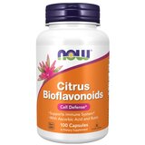 Now Foods Bioflavonoidi citrusov NOW, 700 mg (100 kapsul) Cene
