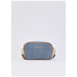 Liu Jo Torbe AA6100T377A Modra | Shoptok.si