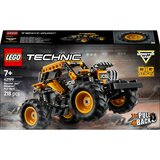 Lego LEGO® Technic - Monster Jam™ DIGatron™ na poteg (42199) | Shoptok.si