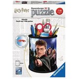 Ravensburger 3D puzzle (slagalice) - Kutija za olovke sa likom Harry Potter Cene