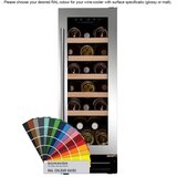 Dunavox ugradna vinska vitrina DAUF-19.58C | Eponuda.com