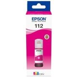 Epson 112 magenta mastilo Cene