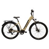 Capriolo e-bike journey svetlo maslina (460) ( 925832 ) Cene