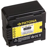 OTB baterija DMW-BLA13 za panasonic HDC-H28 / HDC-SX5 / VDR-D50, 1100 mah kompatibilna | shoptok.hr