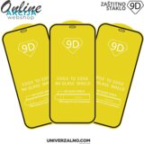 3 KOMADA Zaštitno staklo 9D za iPhone 14 (ONLINE AKCIJSKA PONUDA) | Eponuda.ba