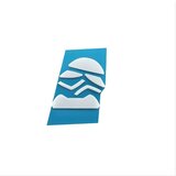 INF Združljiv Logitech Nadomestne nogice za miško G302/303 - Bela, zaobljena, (5000077973) | Shoptok.si