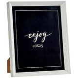  Okvir za sliku Bijela Plastika Staklo (22 2 x 3 5 x 27 3 cm) (6 kom.) | shoptok.hr