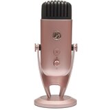 AROZZI Colonna Rose gold Table microphone | shoptok.hr