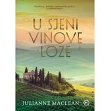 Mozaik knjiga U sjeni vinove loze, Julianne Maclean Cijene