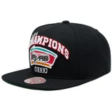 Kapa s šiltom NBA Champs HHSS4509 Black