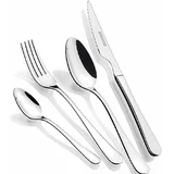 Set pribora M202974 24 kosov iz nerjavečega jekla, (5000511559)