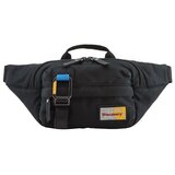 Discovery Torbice za okrog pasu D0071606 pisana Cene