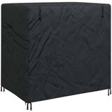 vidaXL Prevleka za zunanjo gugalnico 175 x 125 x 160 cm 210D tkanina | Shoptok.si