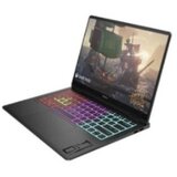 HP omen transcend 14-fb0075nd (shadow black) 2.8K oled, U7 155H, 16GB, 1TB ssd, rtx 4060 8GB, win 11 home (A12LQEAR) | ePonuda.com