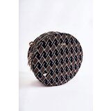 GOE Handbag Kuferek ZNJ006 Black | shoptok.hr