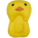 Fim Baby Podloga za kupanje beba - žuta patka | Eponuda.com