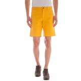 Gant YELLOW MEN&#39;S BERMUDA TROUSERS Cijene