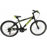  bicikl max 24ˇ warfare black/green Cene