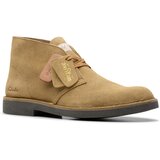 Clarks DESERT BT EVO Bež Cijene