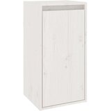 TV omarica 4 kosi bela trdna borovina, (20731709) | Shoptok.si