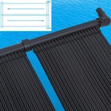  Grelni panel za bazen 4 kosi 80x310 cm | Shoptok.si
