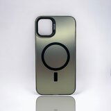  futrola sedef magsafe za iphone 14 pro max (6.7) crna Cene