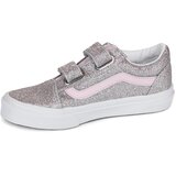Vans Old Skool V Srebrna | shoptok.hr