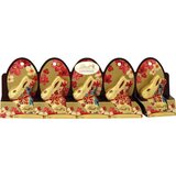 Lindt Mini Gold Bunny Flower Edition, mlečna čokolada Cene