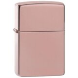 Zippo Upaljač Classic High Polish Rose Gold | ePonuda.com