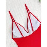 Sensation Luxe Crveni jednodelni classic kupaći S | ePonuda.com