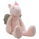 Hygge sweet dreams Plišana igračka u na unicorn HY39224, 60CM Cijene