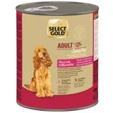 Sensitive Adult konj s sladkim krompirjem 800 g konzerva